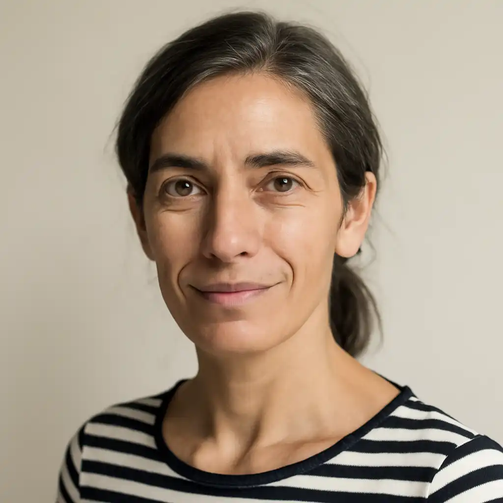 Francesca Benedetti